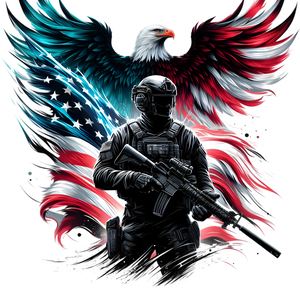 Fundraising Page: Project Old Glory